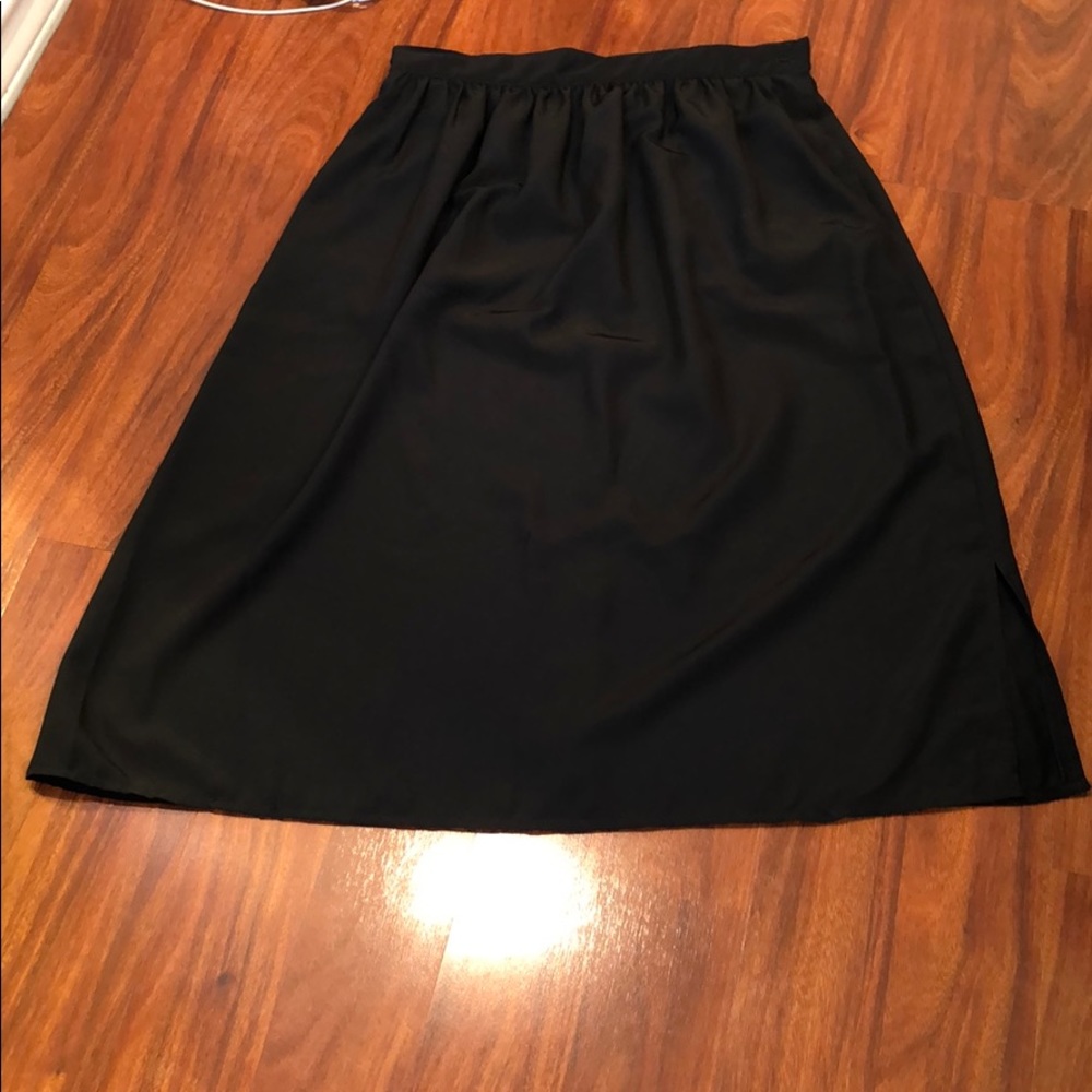 CLAUDE vintage skirt